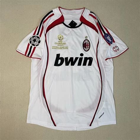 ac milan kaka shirt|Shop Kaka Shirts, Jerseys and Kits .
